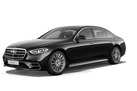 MERCEDES BENZ S350 4MATIC LONG AMG 313ZS PANORAMA  3D DISPLAY TV BURMESTER